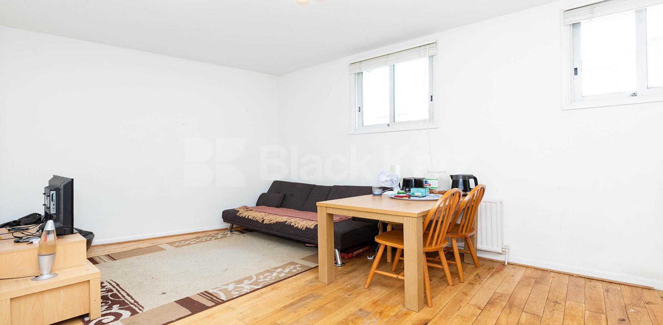 Spacious one bedroom set in a great location  Brecknock Road, Tufnell Park